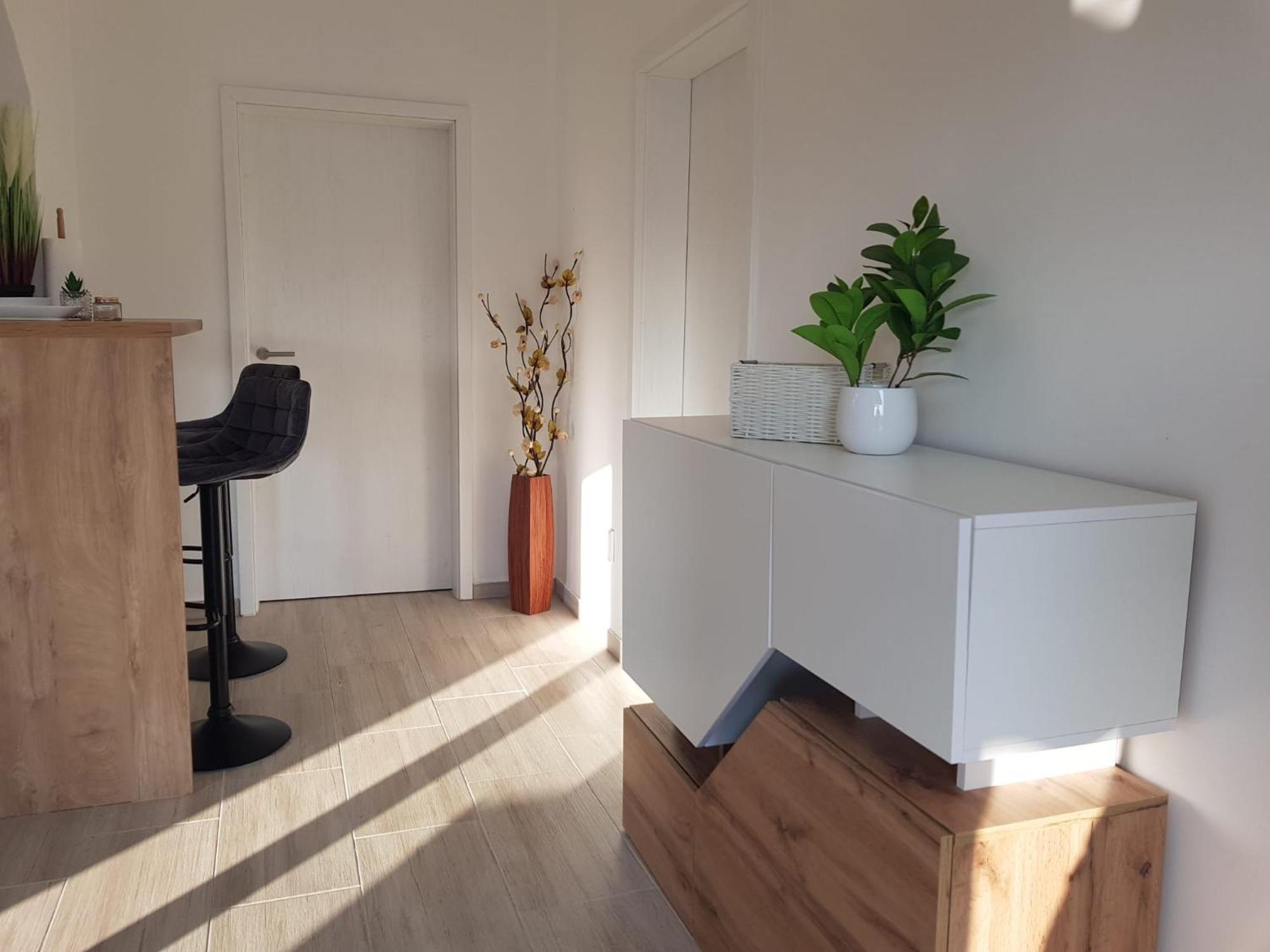 Apartment Vortex Sun Vir Esterno foto